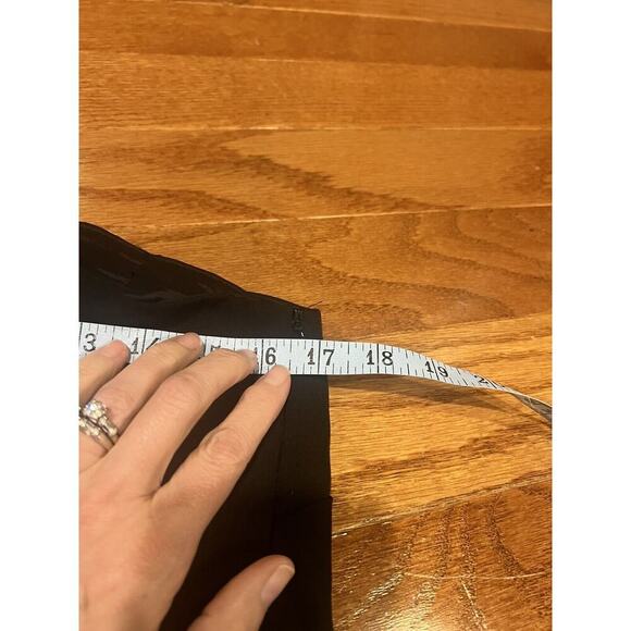 Trina Turk Casa Mexico La Cruz Sheath One Shoulder Dress Size 4 Spring Break - Picture 7 of 9